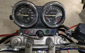 HONDA CB400SF 1993 NC31