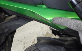 KAWASAKI Z125 PRO 2026 BR125H