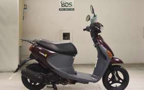 SUZUKI LET's 4 2024 CA45A