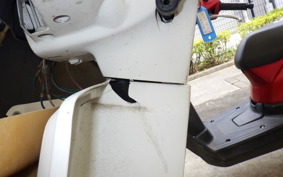 HONDA GYRO UPヤネツキ 2005 TA01