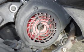 YAMAHA CYGNUS 125 XSR 2 2018 SE44J