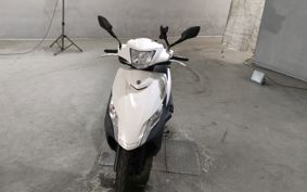 SUZUKI ADDRESS V125 DT11A