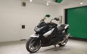 KAWASAKI Z1000 Gen.4 2010