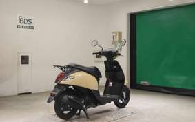 SUZUKI ﾚｯﾂ CA4AA
