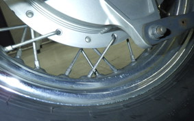 YAMAHA DRAGSTAR 400 CLASSIC  2015 VH02J