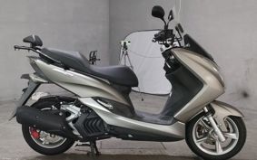YAMAHA MAJESTY 155S SG28J
