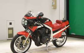SUZUKI GSX-R1100 1988 GU74B