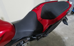 KAWASAKI NINJA 400 2019 EX400G