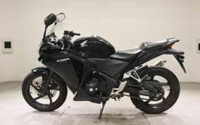 HONDA CBR250R GEN 3 2022 MC41
