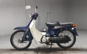 SUZUKI BAR DEE50 BA41A