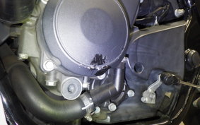 HONDA CB400 SUPER BOLDOR A 2021 NC42