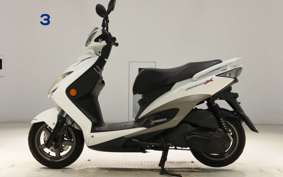 YAMAHA CYGNUS 125 XSR 2 2024 SE44J
