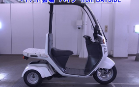 HONDA GYRO CANOPY-2