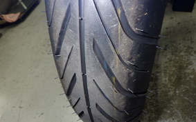 SUZUKI GSR250S