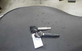 HONDA GIORNO 2 2002 AF70