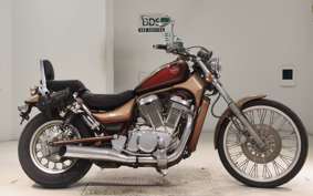 SUZUKI INTRUDER 400 1995 VK51A