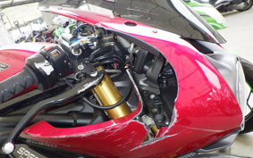 TRIUMPH SPEED TRIPLE RR 2022