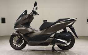 HONDA PCX125 1992 JK05