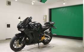 HONDA CBR600RR GEN 3 2015 PC40