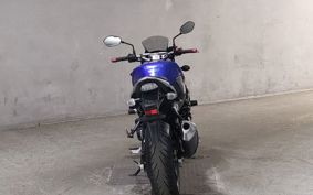 SUZUKI GSR750 GR7NA