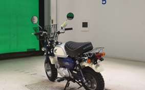 HONDA MONKEY 2021 AB27