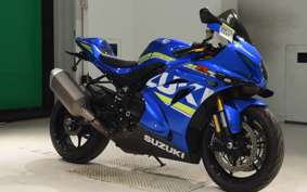 SUZUKI GSX-R1000R A 2017