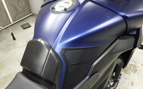 YAMAHA MT-09 Tracer GT 2018 RN51J
