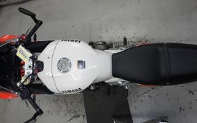 YAMAHA XSR900 GP 2024