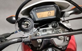 HONDA CRF250L MD38