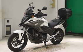 HONDA NC750X LD ABS 2019 RC90