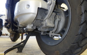 HONDA LEAD 125 JF45