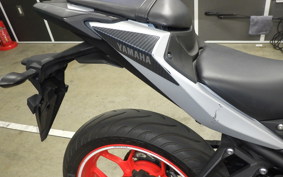 YAMAHA MT-03 2019 RH13J