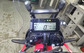 HONDA CRF250 GEN 2 RALLY 2023 MD47