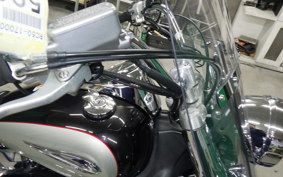 HONDA SHADOW 750 Gen. 3 2013 RC50