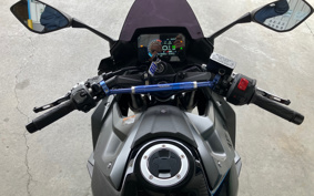 SUZUKI GSX-8R 2024 EM1AA
