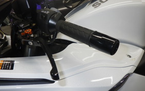 SUZUKI HAYABUSA Gen.3 2023 EJ11A