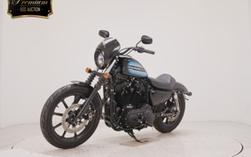 HARLEY XL1200NS 2019
