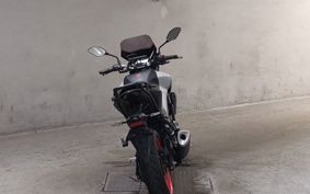 YAMAHA MT-03 RH13J