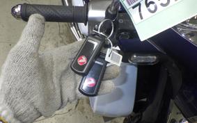 HONDA C125 SUPER CUB 2018 JA48