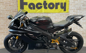 YAMAHA YZF-R6 2019 RJ27