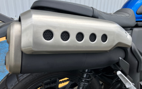 HONDA CL500 2024 PC68