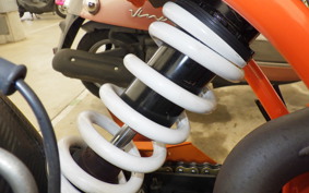 KTM 390 RC 2020