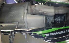 KAWASAKI NINJA 650 A 2017 ER650H