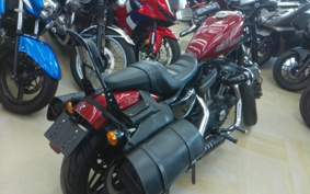 HARLEY XL1200CX 2016 LM3