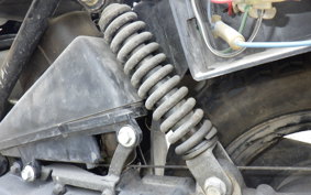HONDA MOTOCOMPO AB12
