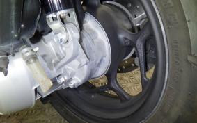 HONDA PCX125 2009 JK05