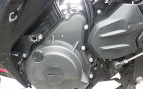 KAWASAKI NINJA 400 2022 EX400G