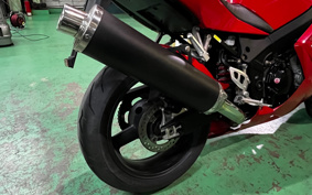 TRIUMPH TRIUMPH DAYTONA650 2005 TH8604