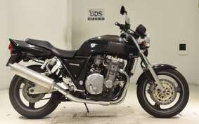 HONDA CB1000SF 1995 SC30