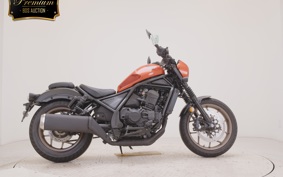 HONDA REBEL 1100 S DCT 2026 SC87